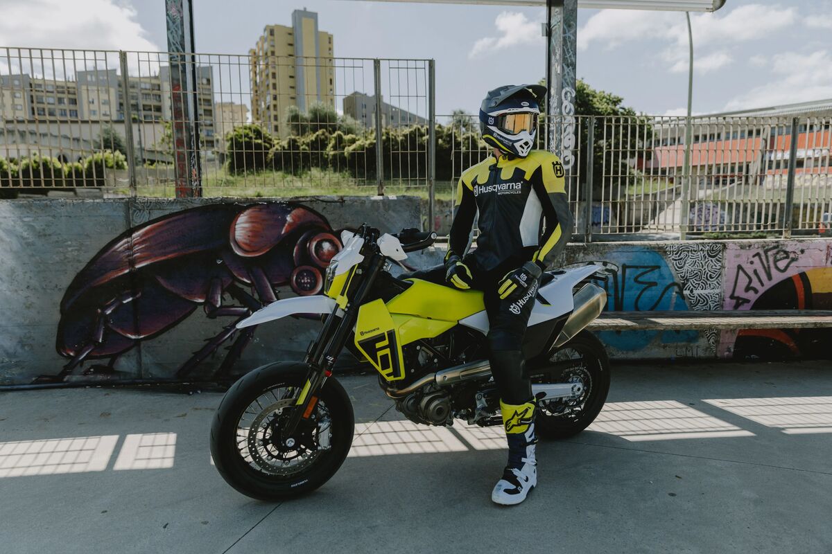 SRK 921 RR