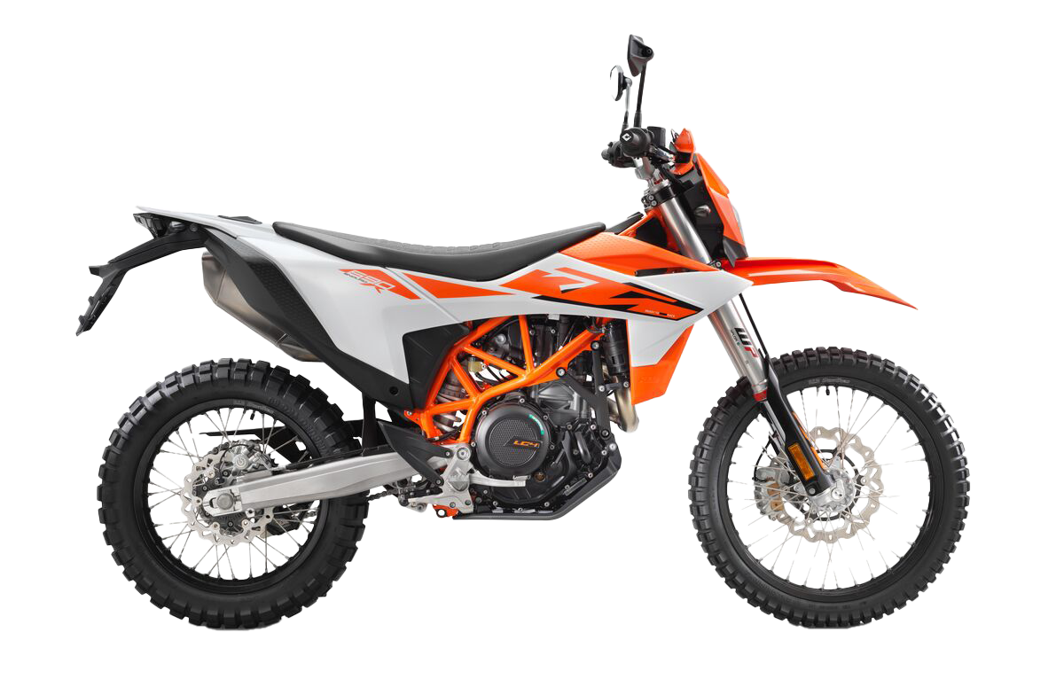 DUAL SPORT