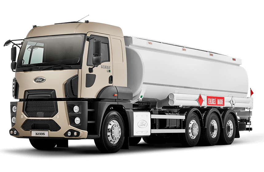 camion routier ford trucks 3233